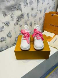 Picture of Louis Vuitton Shoes _SKULVsz35-405cmmnf056317798